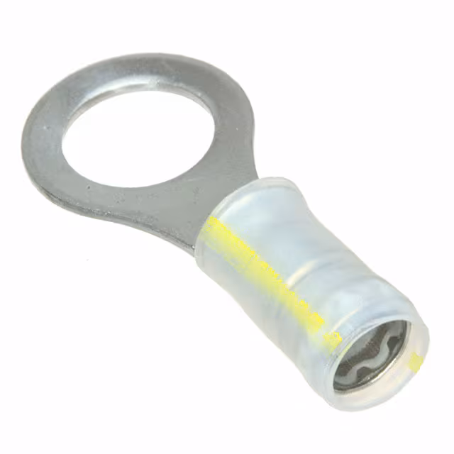 53428-1 TE Connectivity AMP Connectors  Ringverbinder